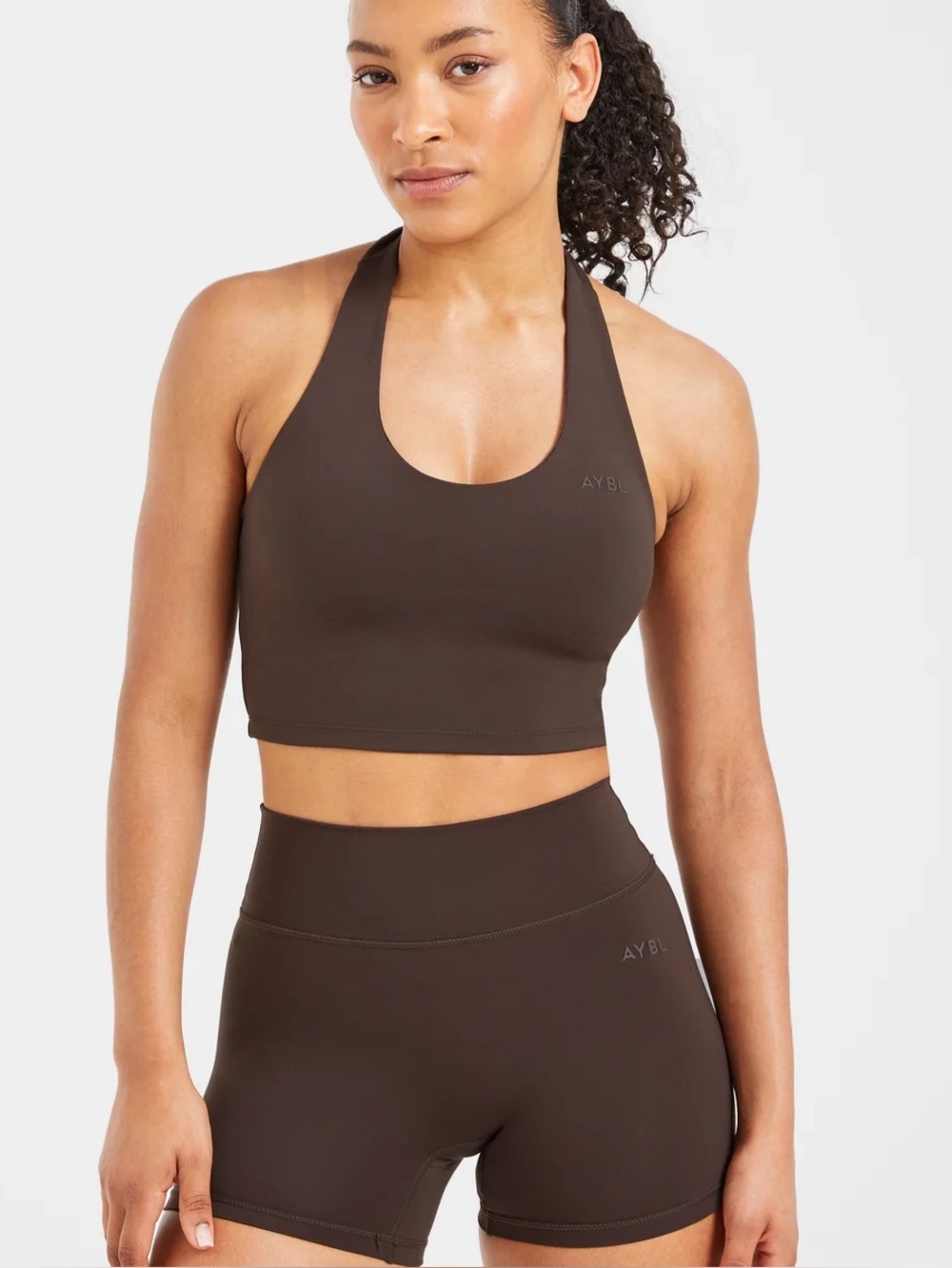 Aybl halter top